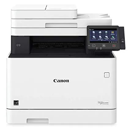 Canon Color imageCLASS MF743Cdw Toner