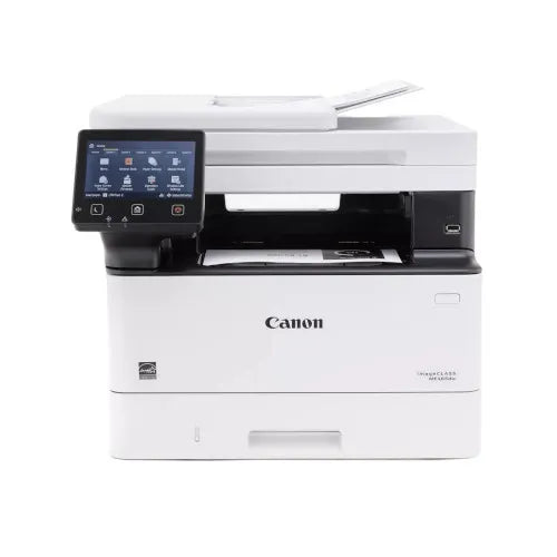 Canon ImageClass MF465dw Toner Cartridges