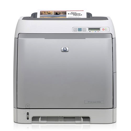 HP Color LaserJet 2605dtn Toner