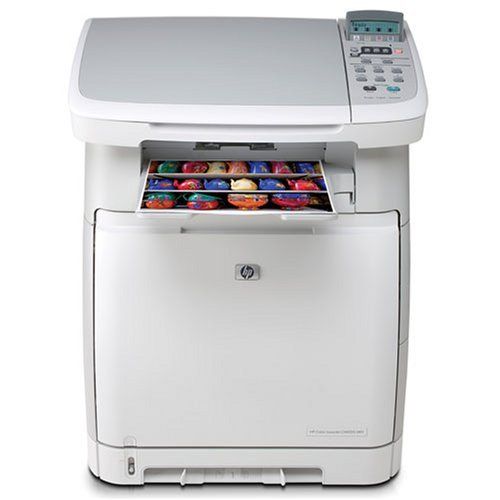 HP Color LaserJet CM1015 Toner