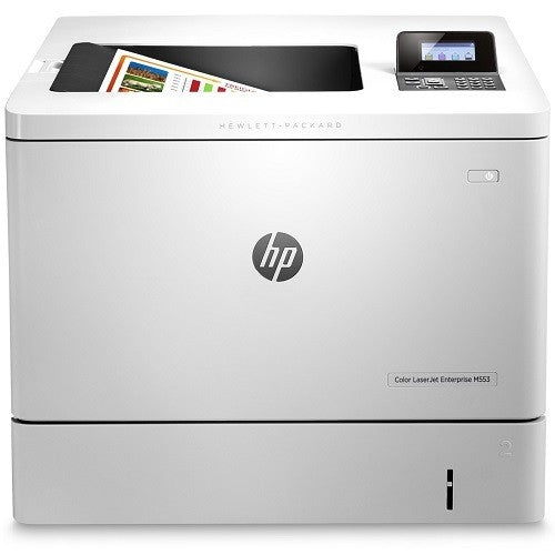 HP Color LaserJet Enterprise M553dh Toner