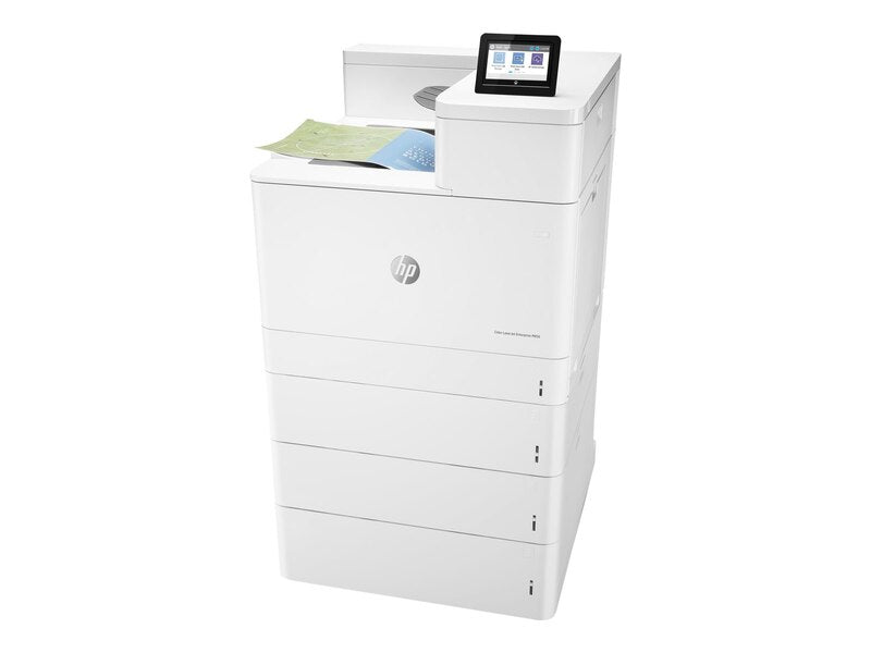 HP Color LaserJet Enterprise M856x Toner