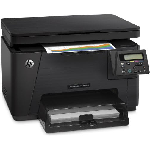 HP Color LaserJet Pro MFP M176n Toner