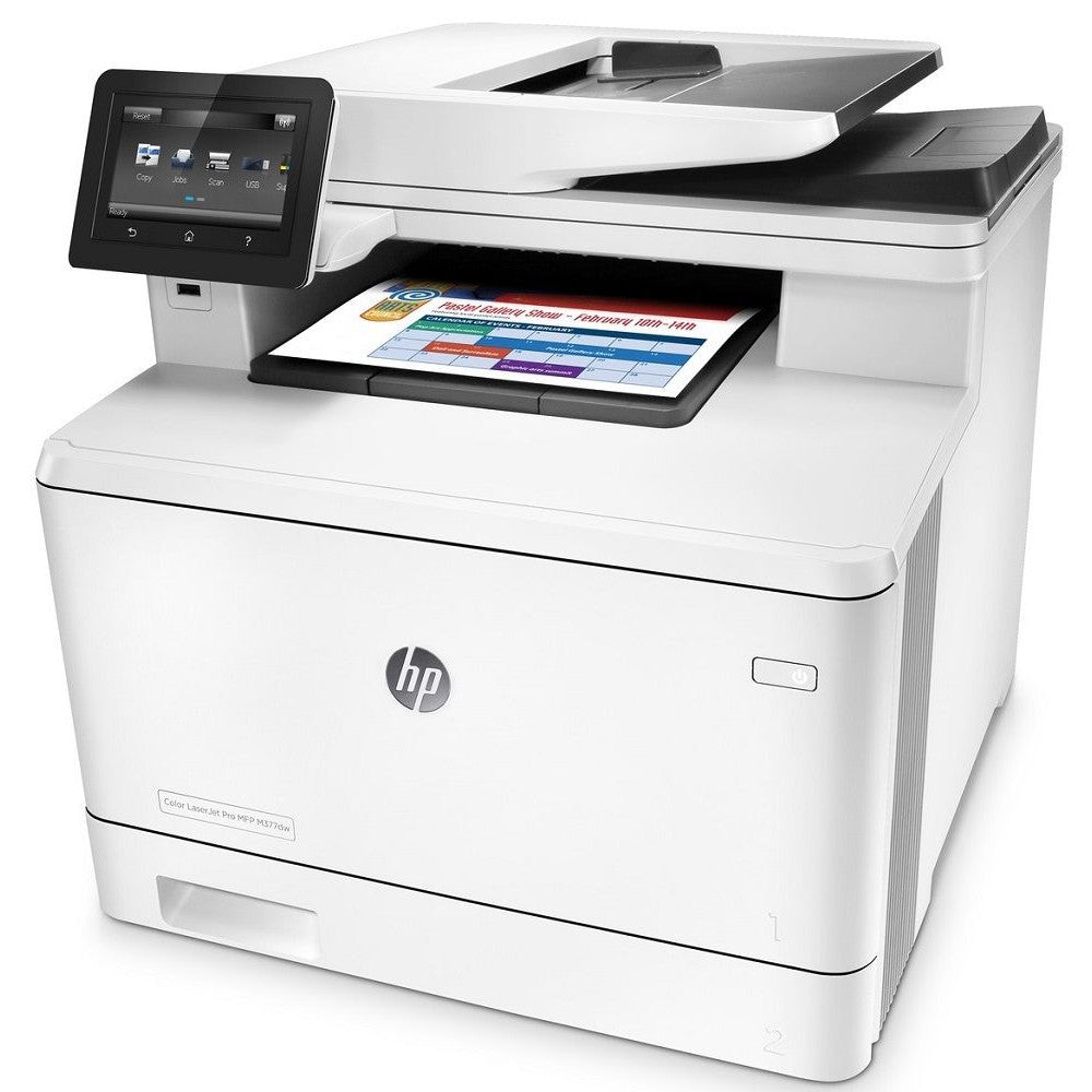 HP Color LaserJet Pro MFP M479dw Toner