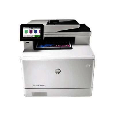 HP Color LaserJet Pro MFP M479fdw Toner