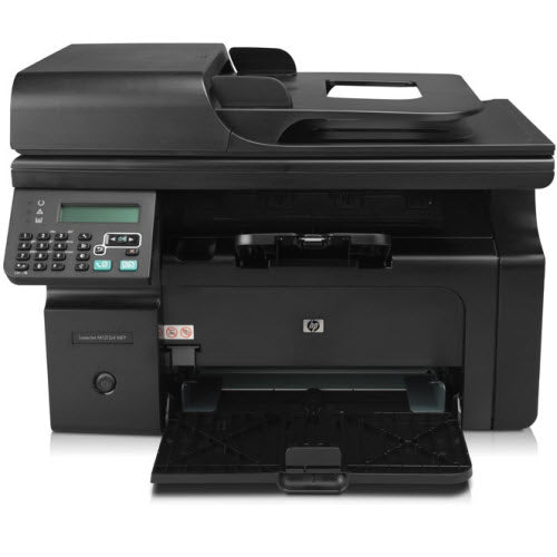 HP LaserJet Pro 100 Color MFP M175nw Toner