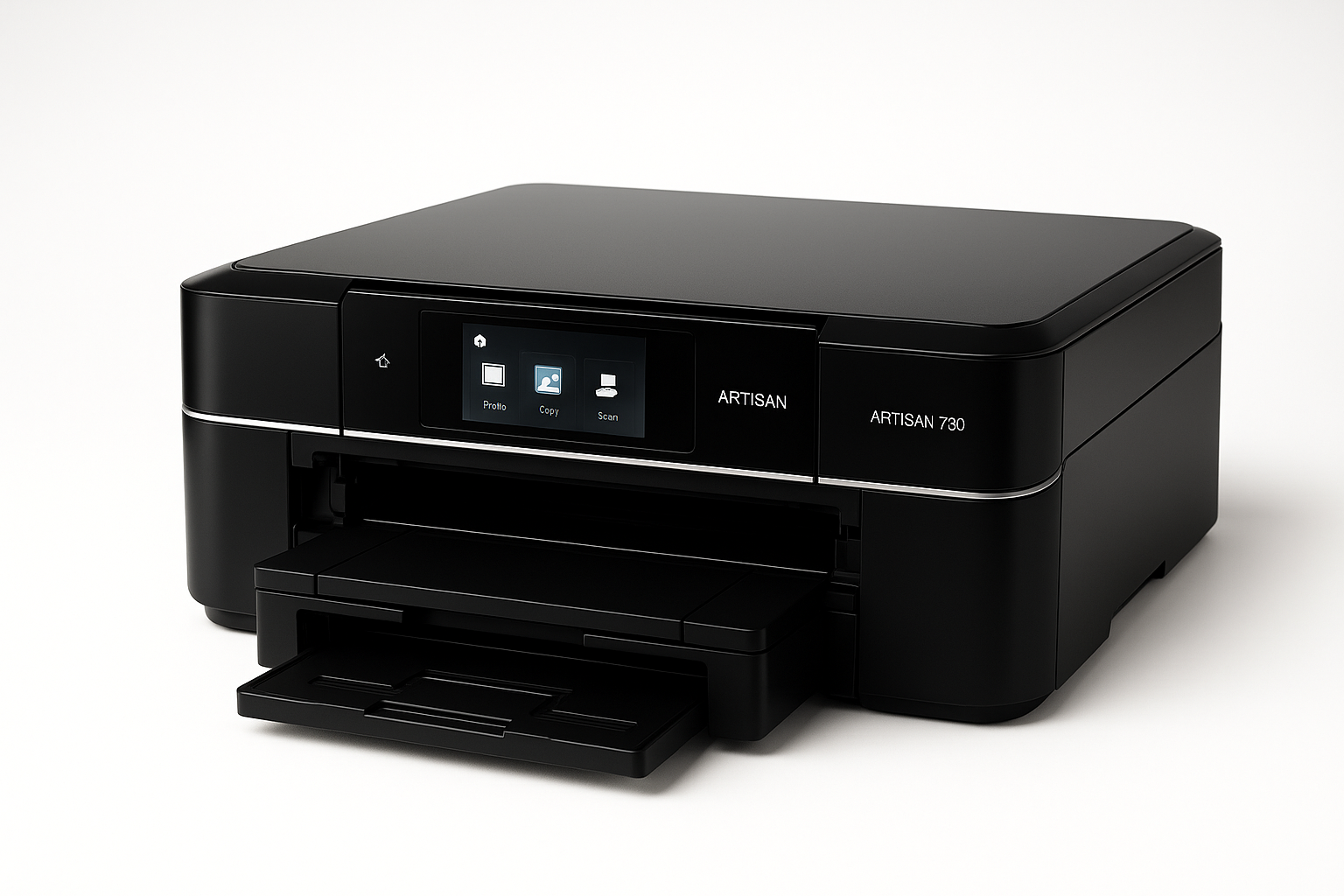 Epson Artisan 730 ink cartridge