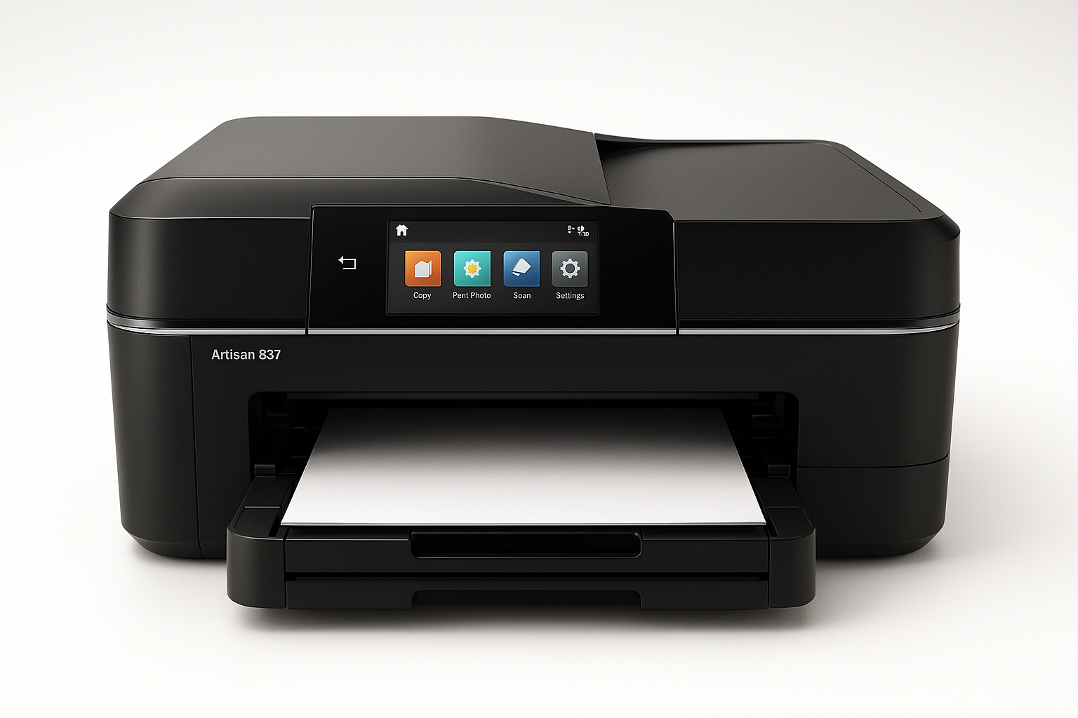 Epson Artisan 837 ink cartridge