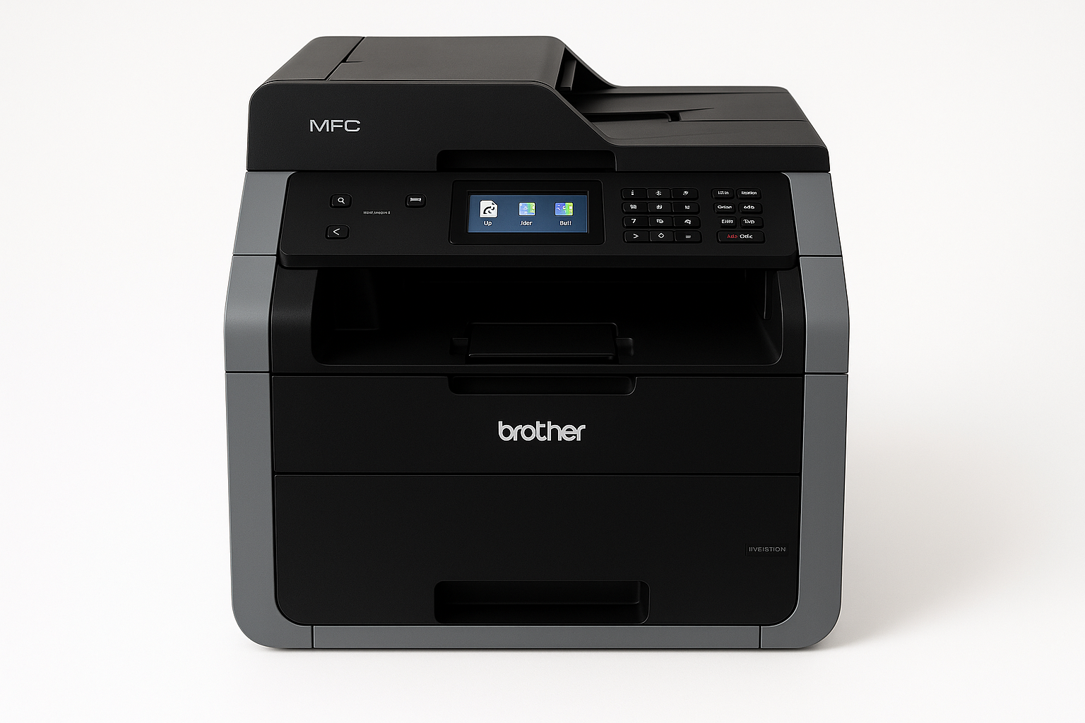 Brother MFC-9330CDW Toner Cartridge