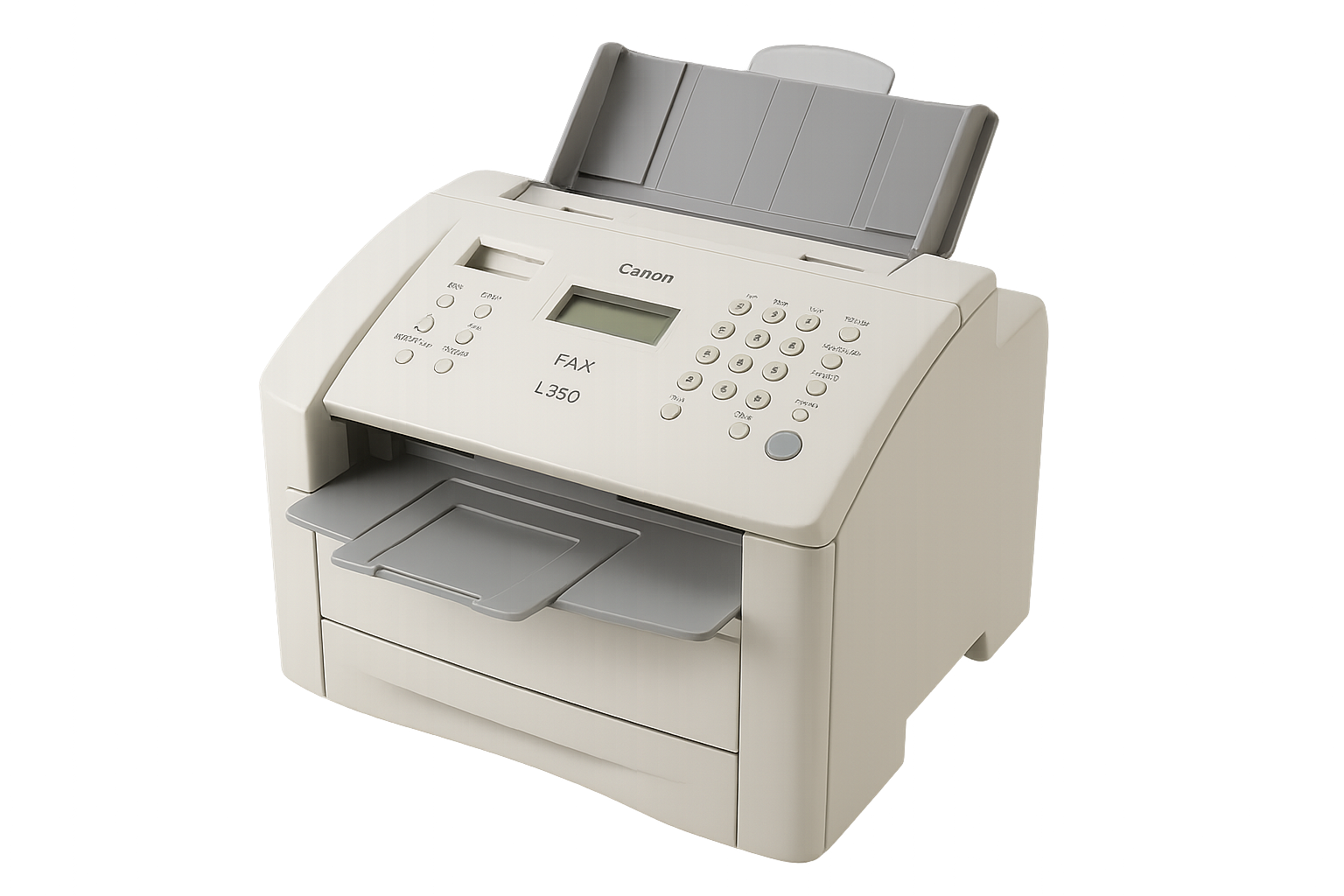 Canon FAX L380 Toner