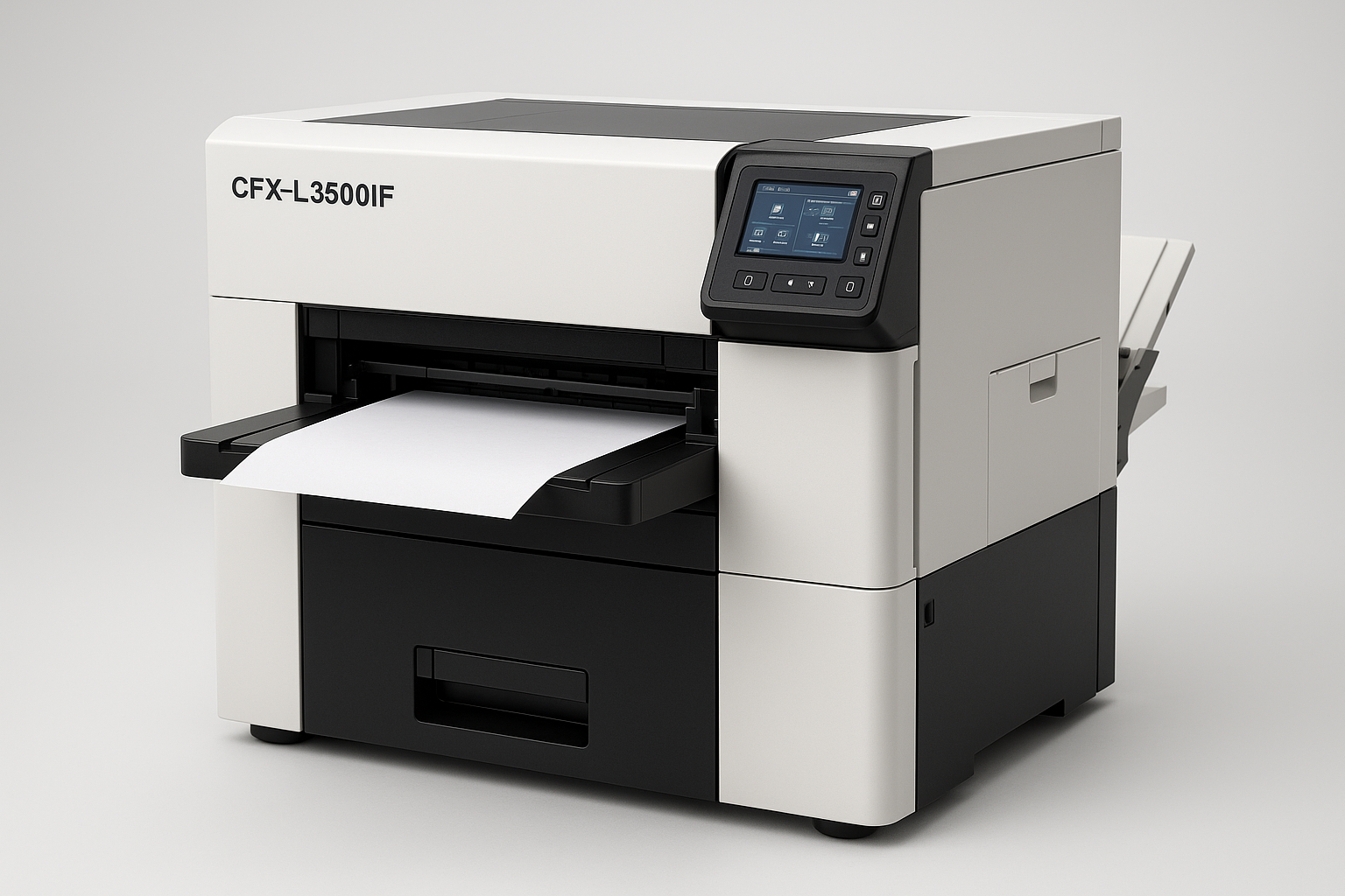 Canon CFX-L3500IF Toner