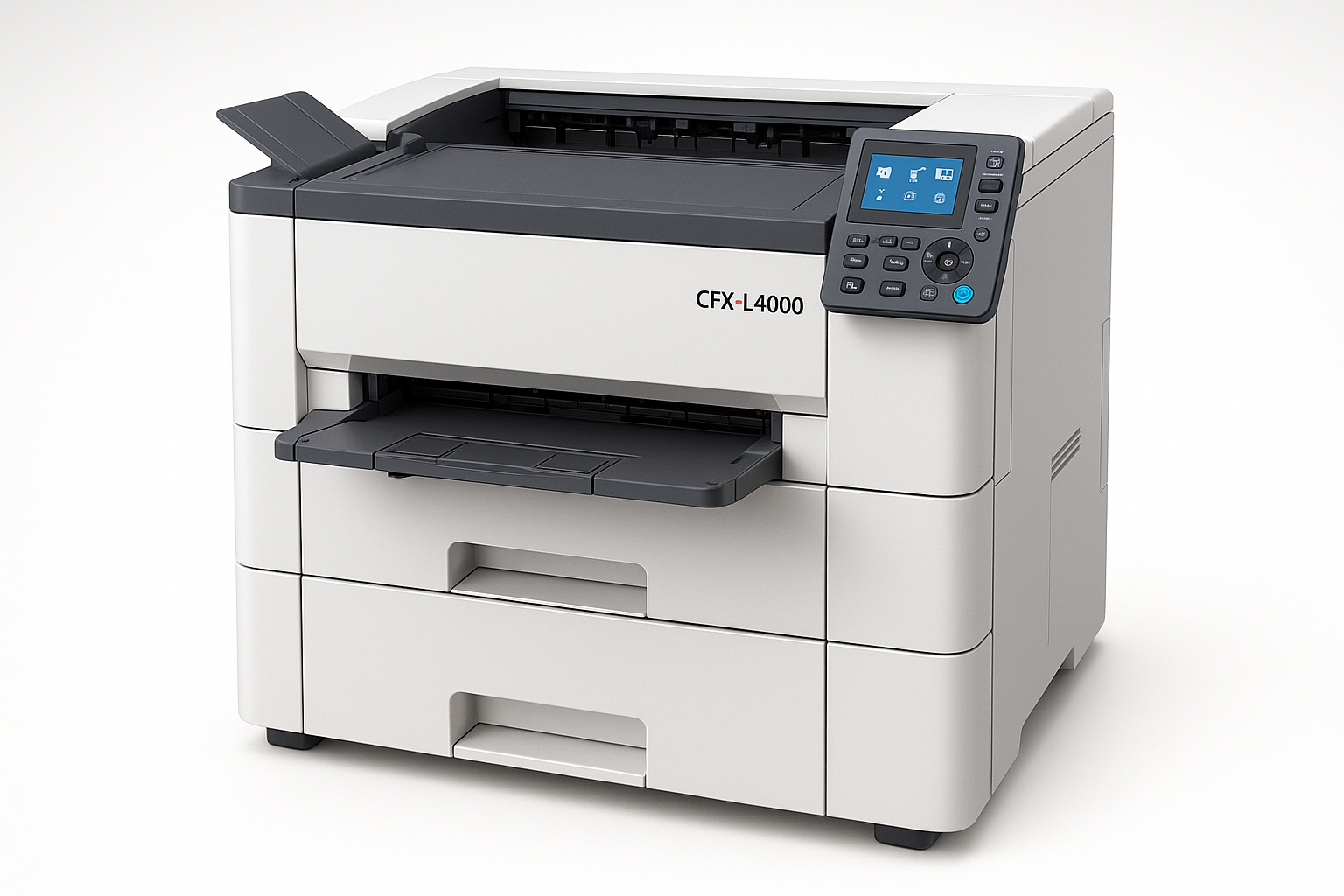 Canon CFX-L4000 Toner