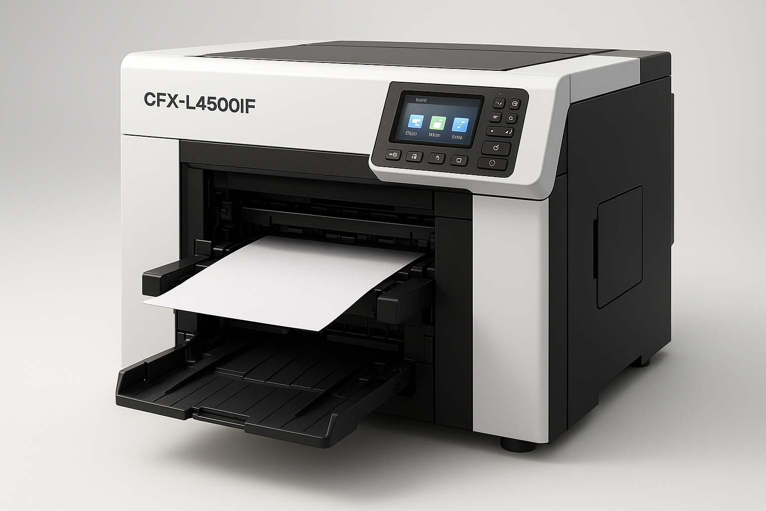 Canon CFX-L4500IF Toner