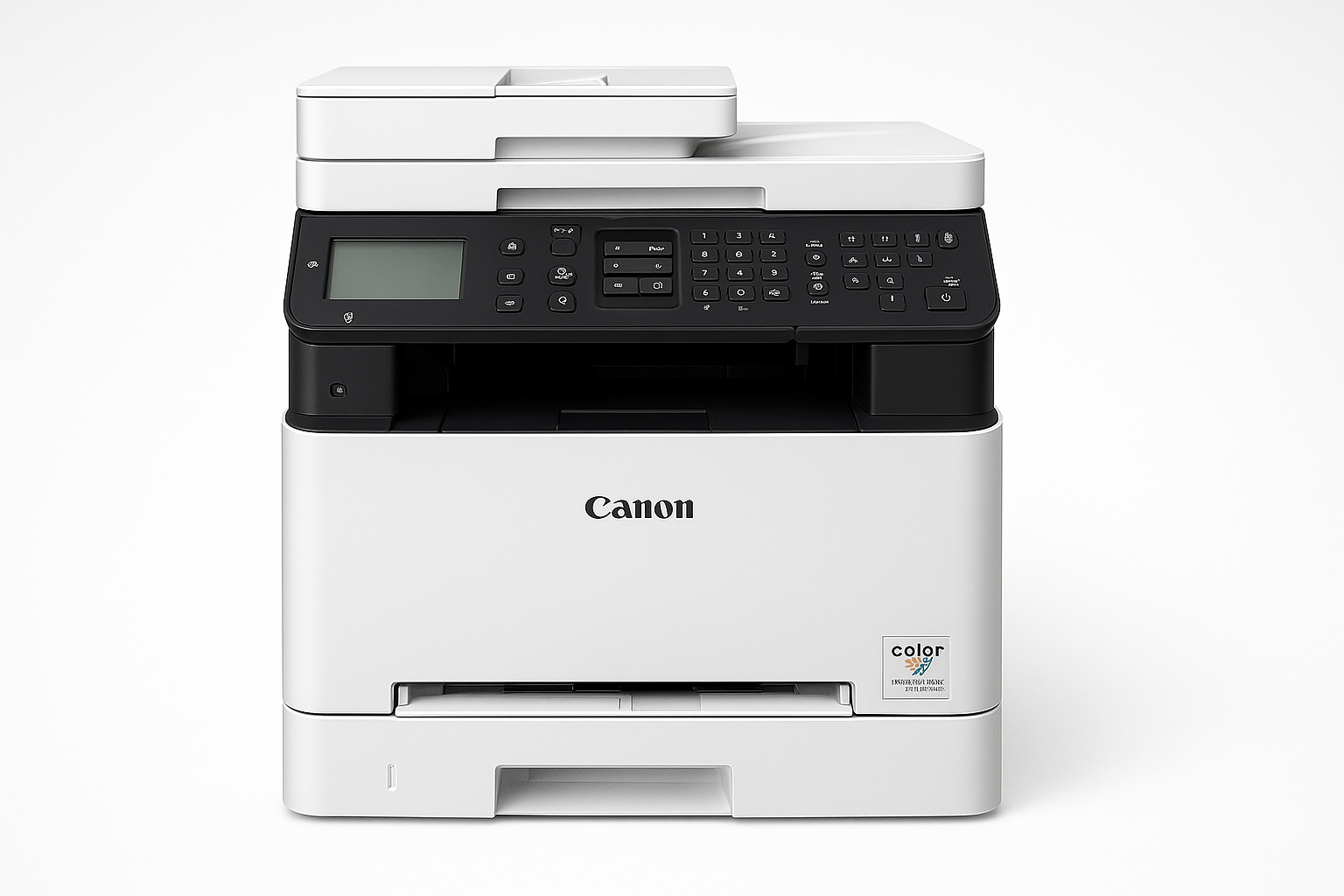 Canon Color imageCLASS MF729Cdw Toner