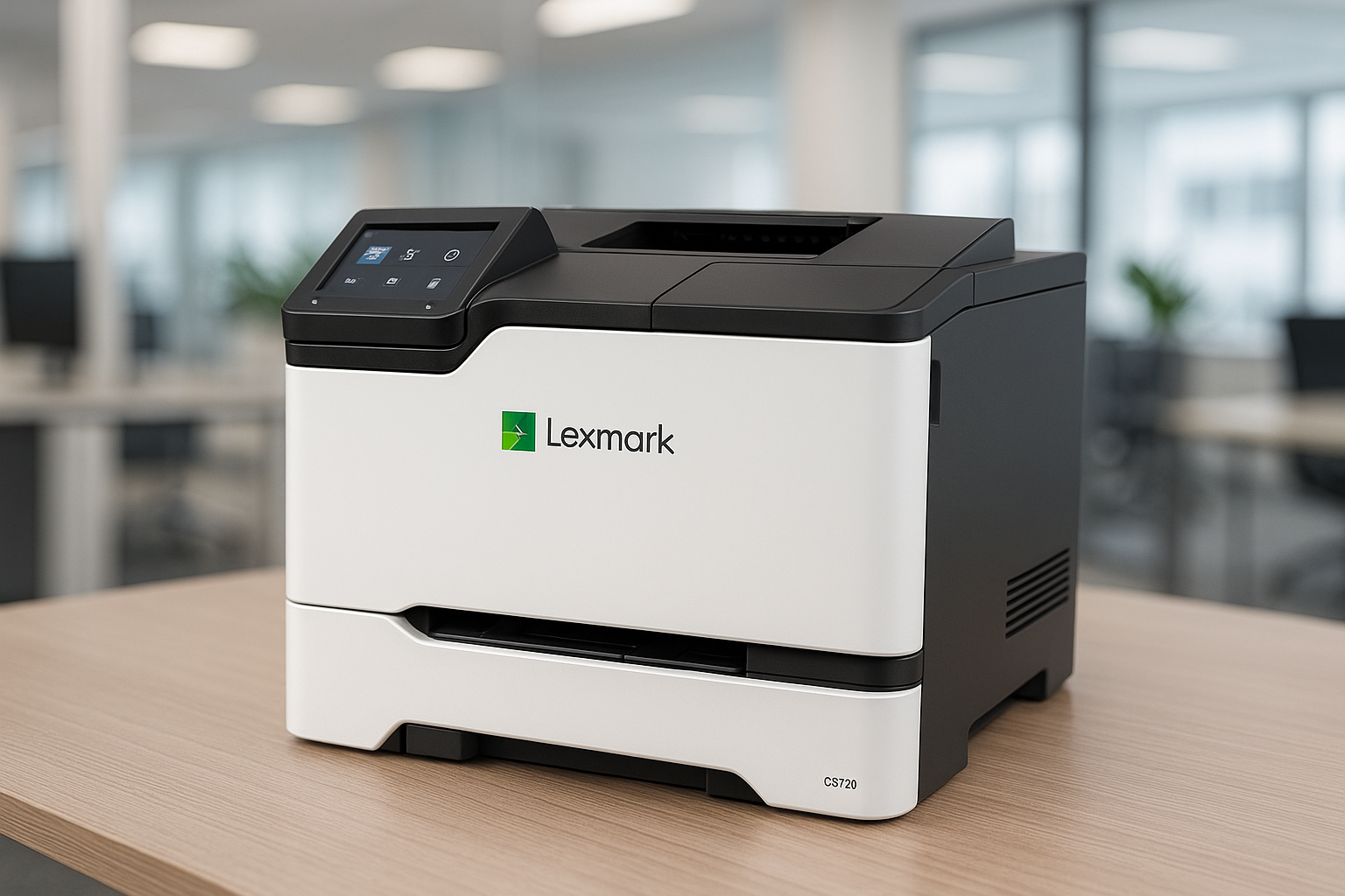 Lexmark CS725 Toner Cartridge