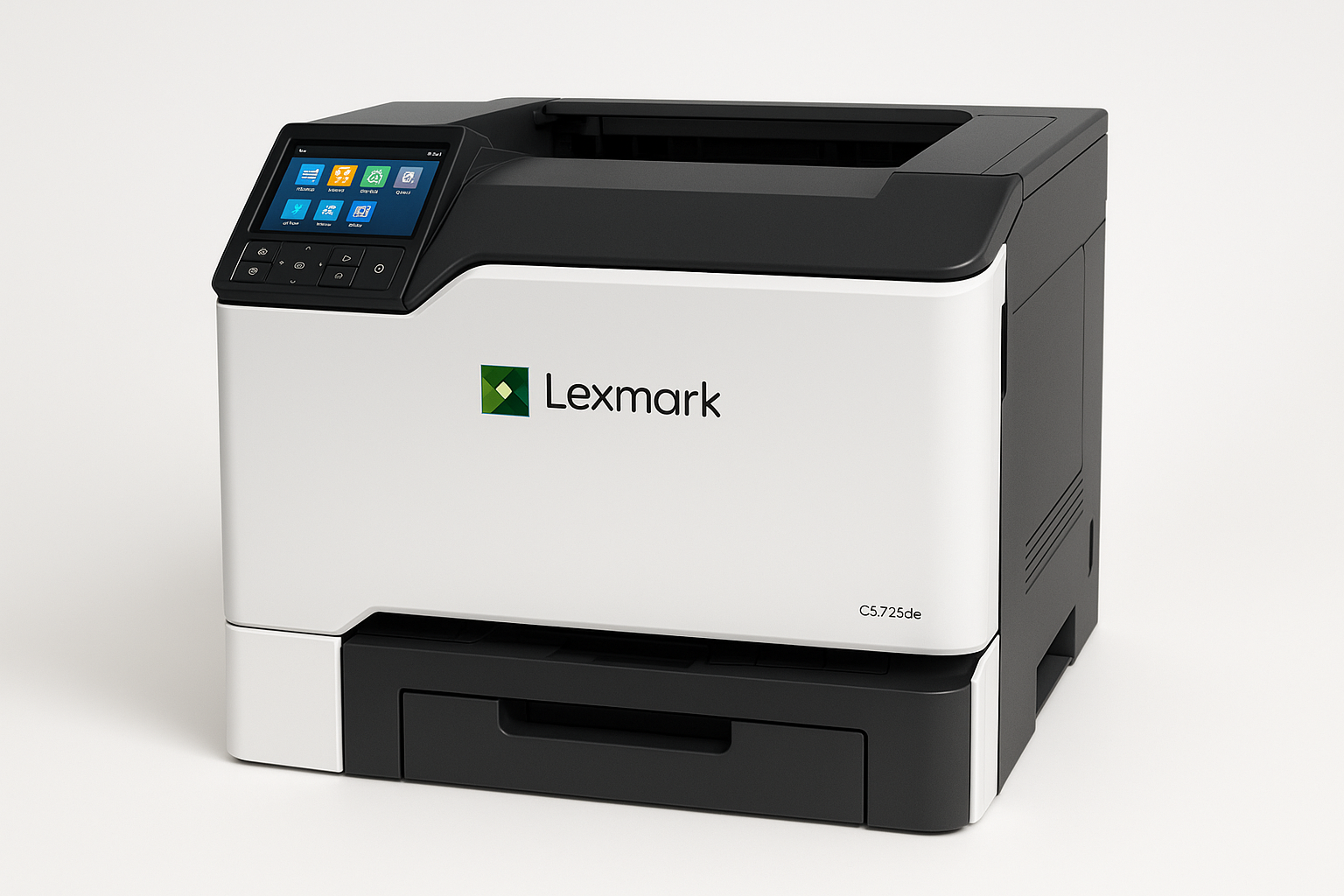 Lexmark CS725de Toner Cartridge