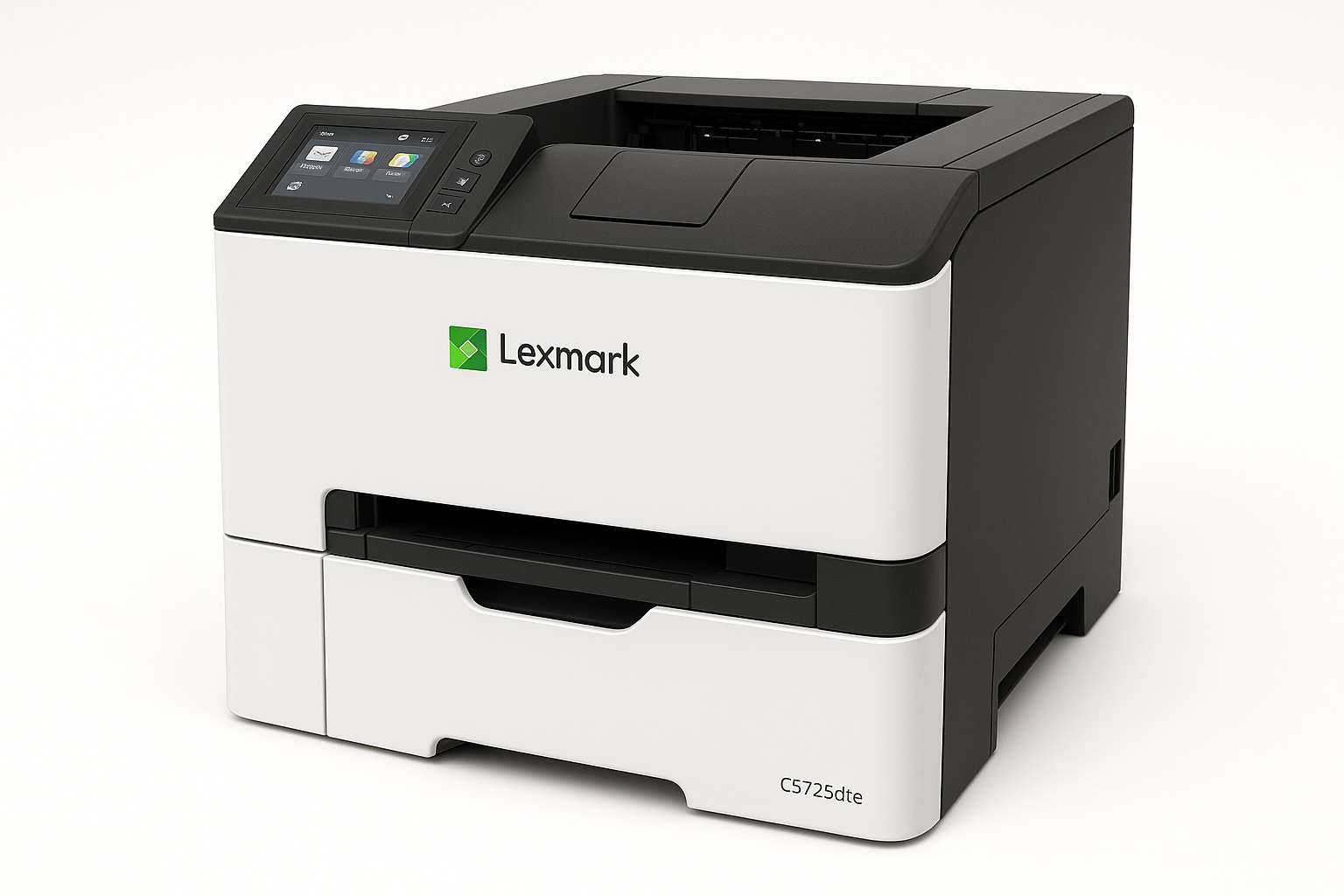 Lexmark CS725dte Toner Cartridge