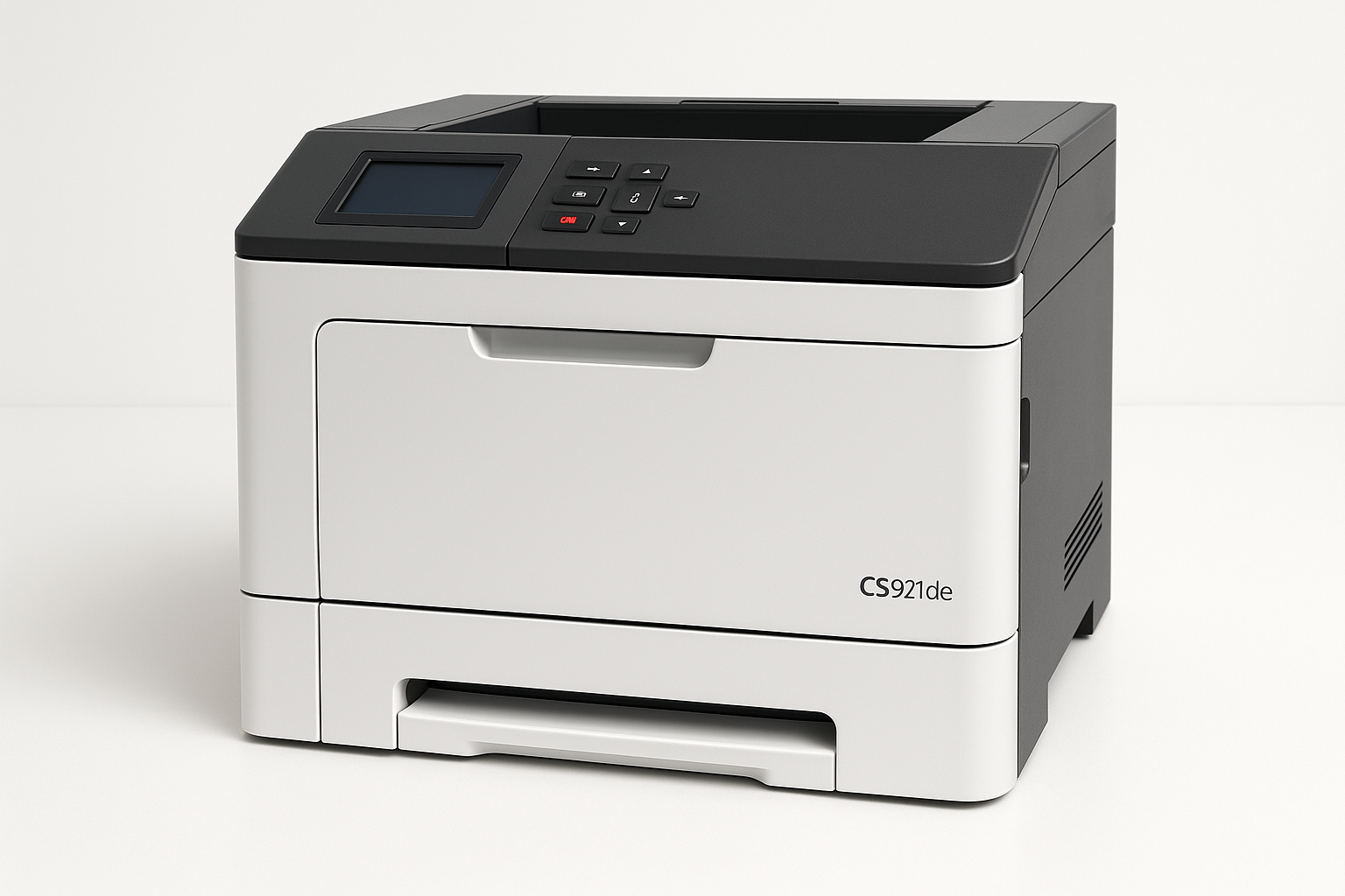 Lexmark CS921de Toner Cartridge