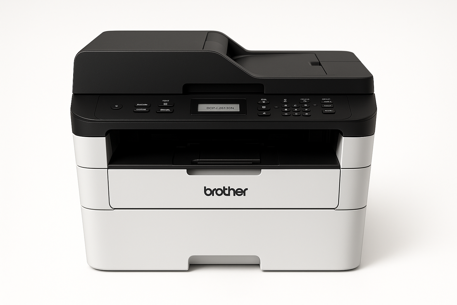 Brother DCP-L2647DW Toner