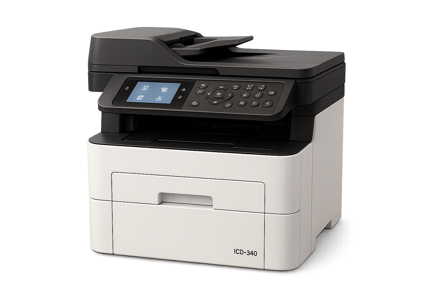 Canon Digital Copier ICD-340 Toner