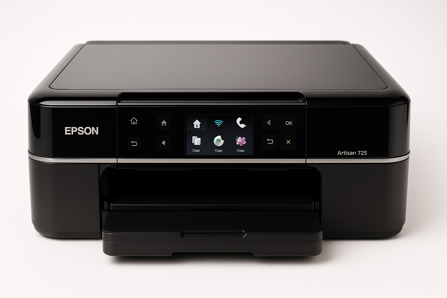Epson Artisan 725 ink cartridge