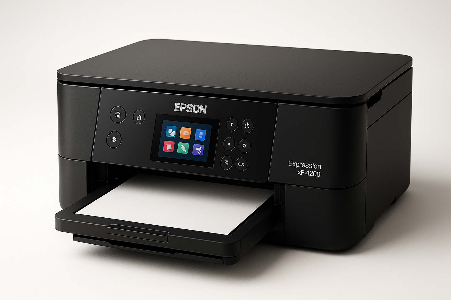 Epson Expression XP-4200 All-in-One Ink Cartridges
