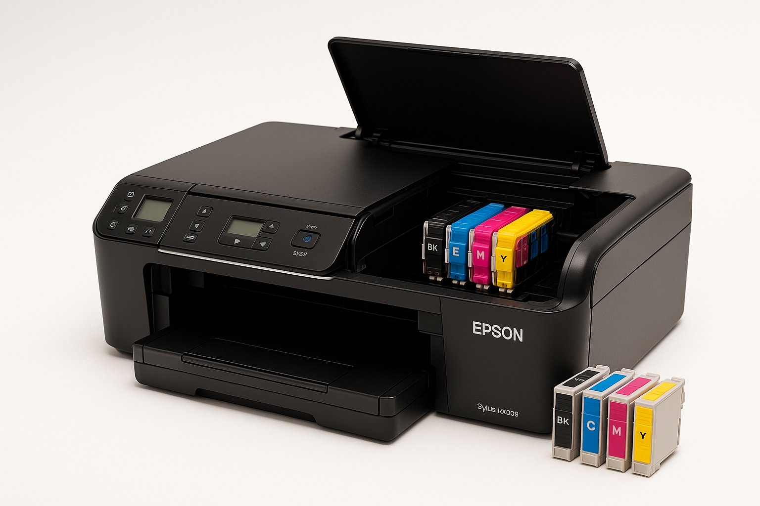 Epson Stylus NX305 ink cartridge