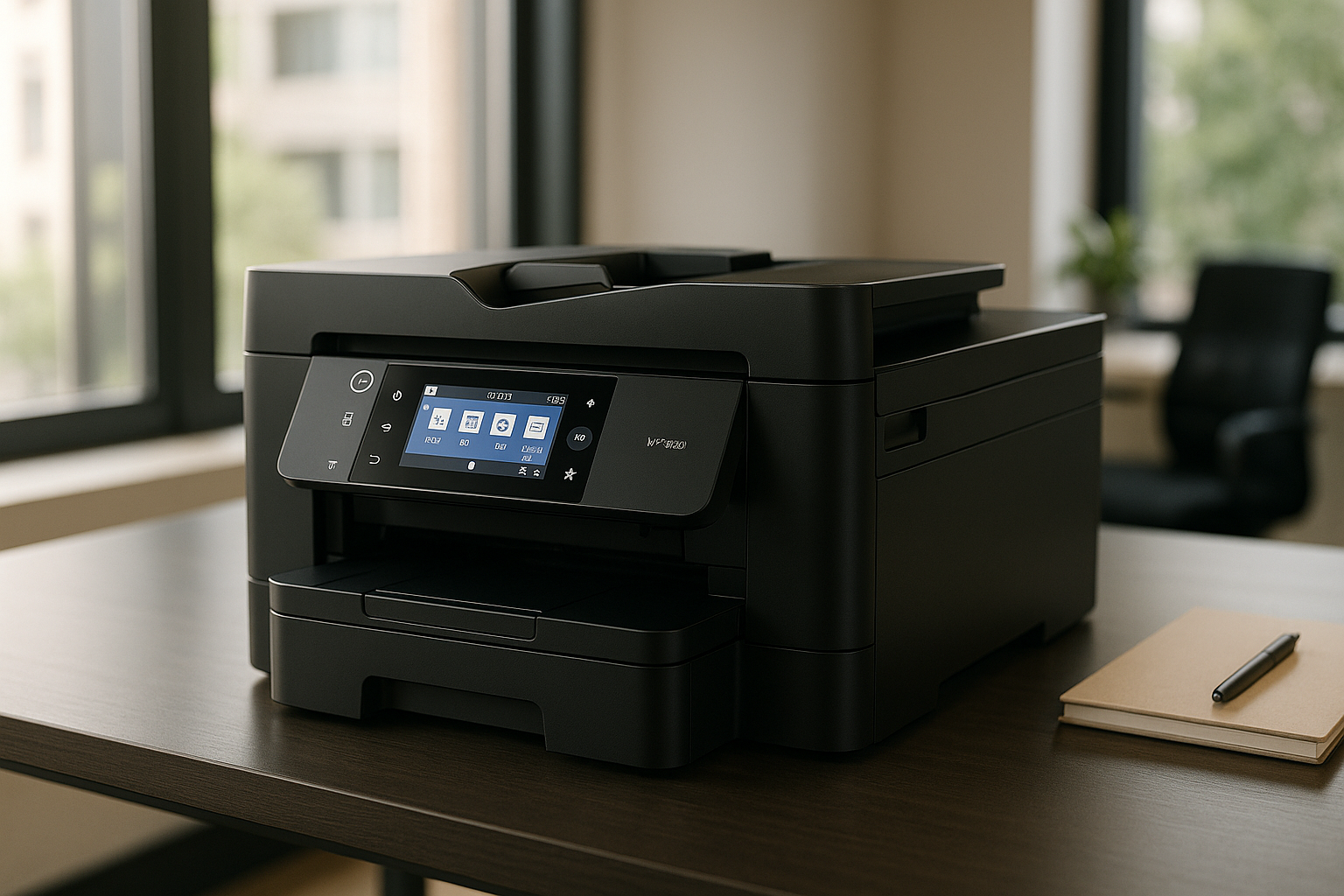 Epson WorkForce Pro WF-7820 Ink Cartridge