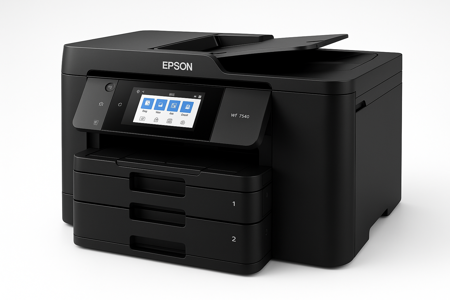 Epson Epson WorkForce Pro WF-7840 Ink Cartridge