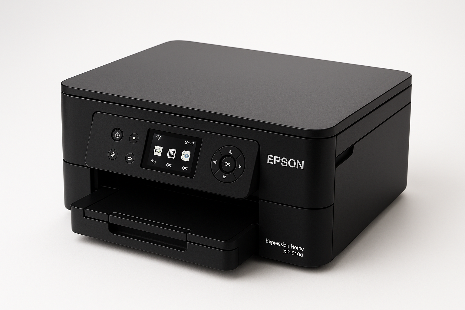 Epson Expression Home XP-5100 Toner Cartridge