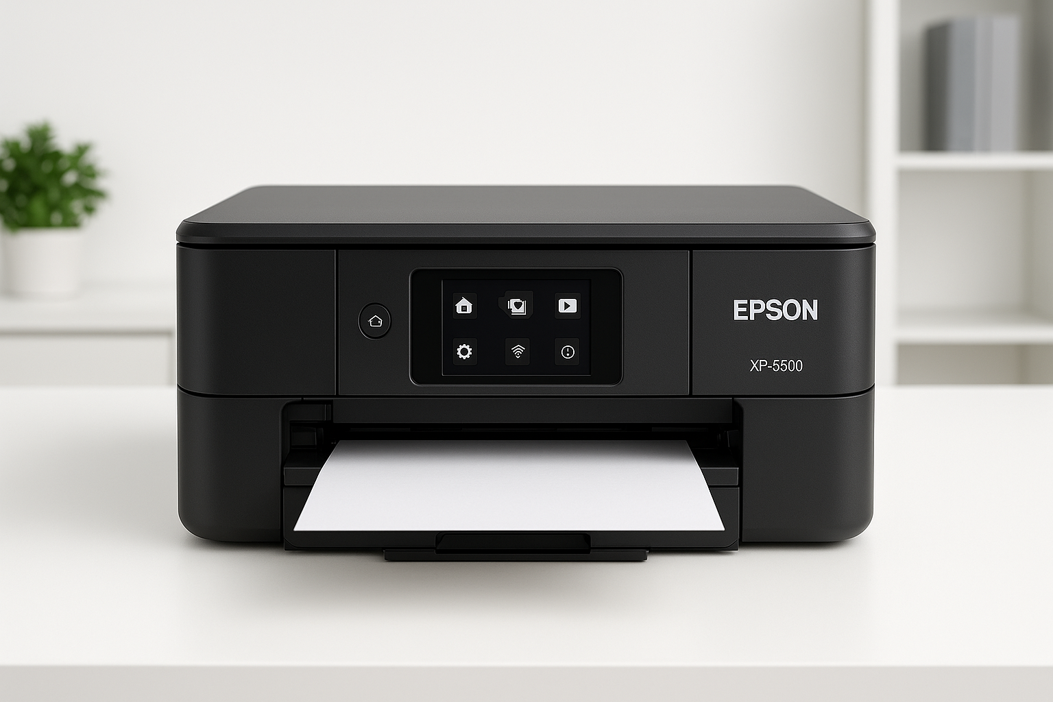 Epson Expression Photo XP-8500 Toner