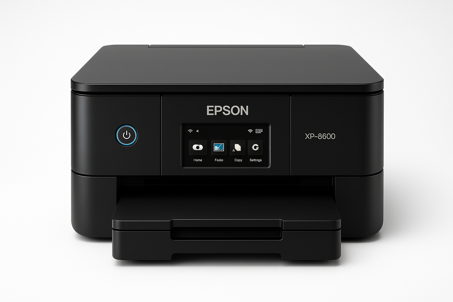 Epson Expression Photo XP-8600 Ink Cartridge