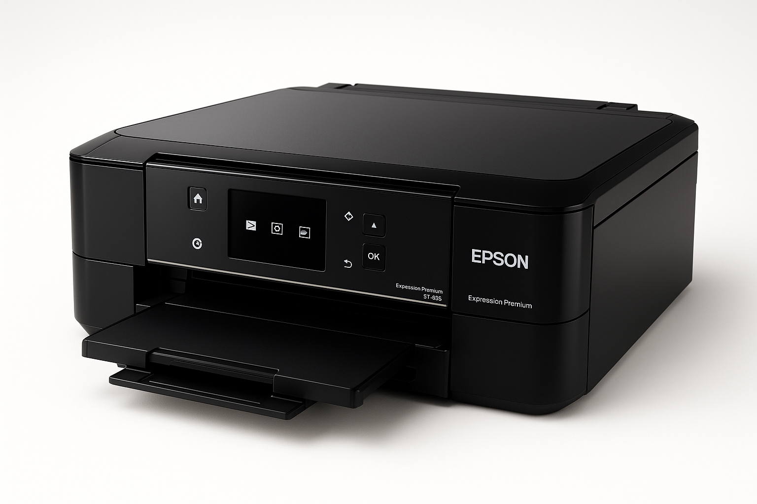 Epson Expression Premium XP-530 Toner