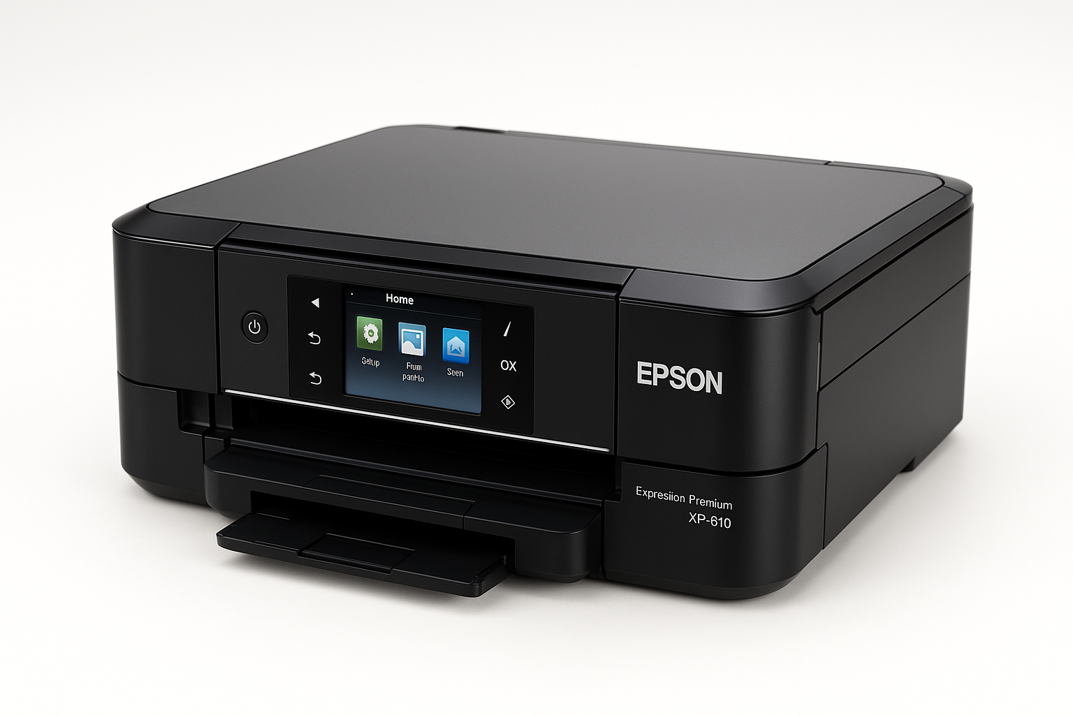 Epson Expression Premium XP-610 Toner