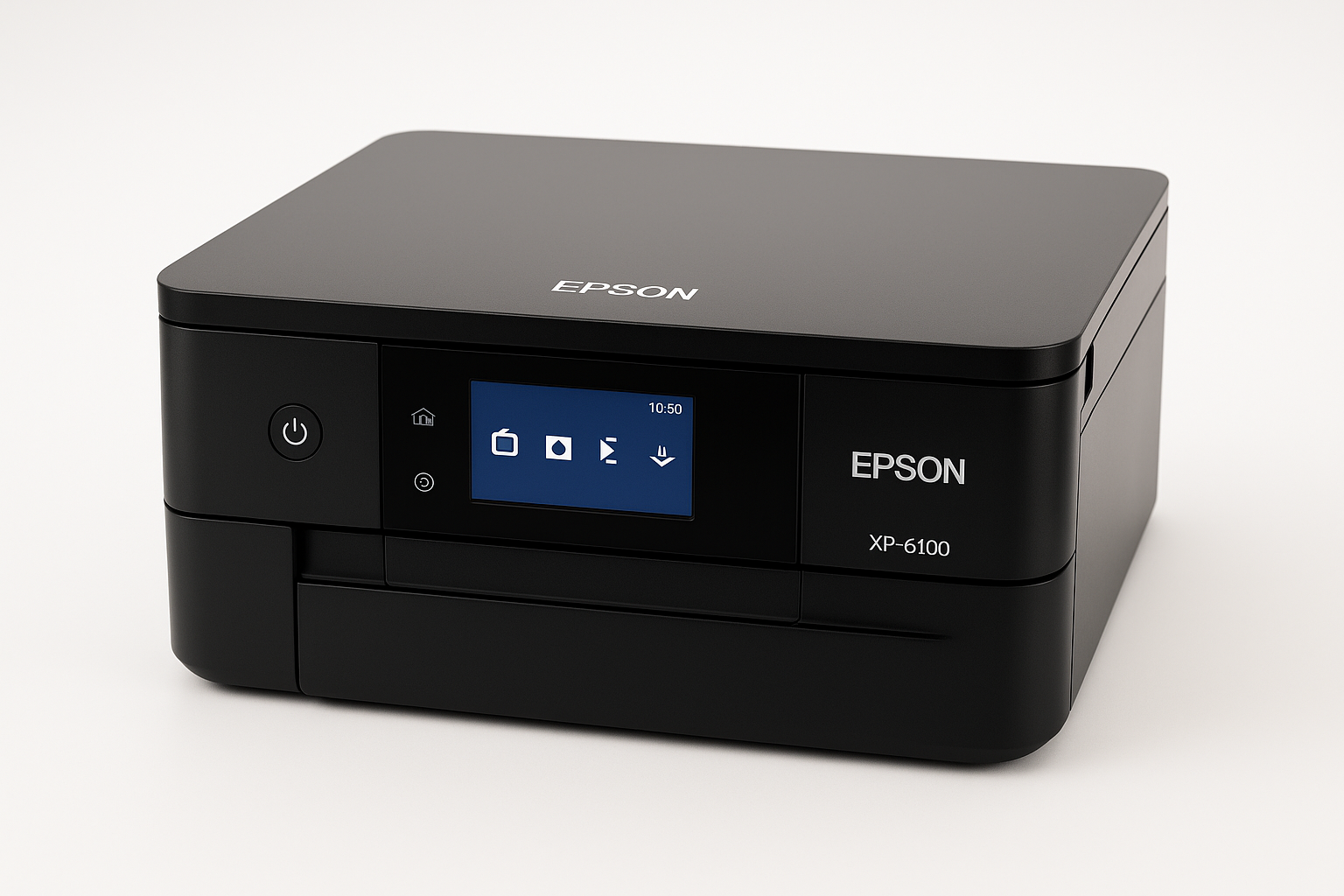 Epson Expression Premium XP-6100 Ink Cartridge