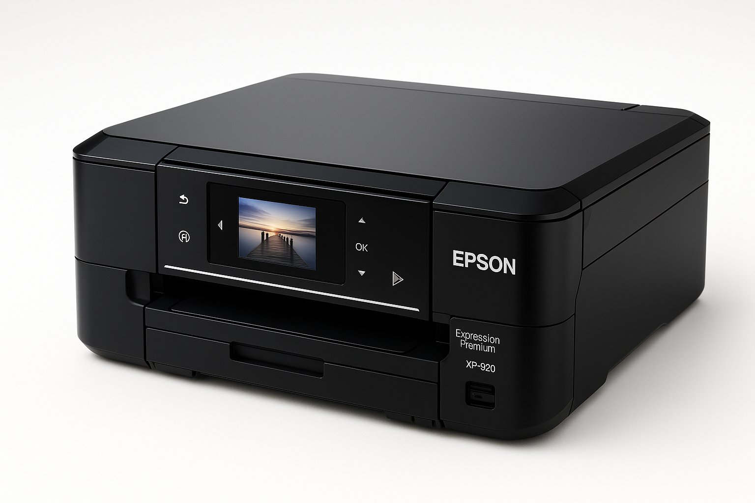 Epson Expression Premium XP-620 Toner