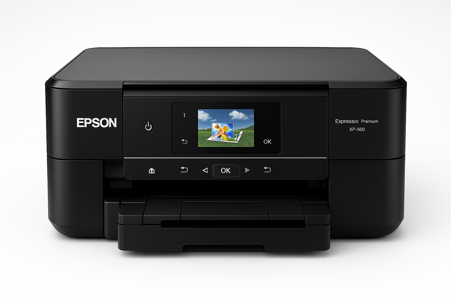 Epson Expression Premium XP-630 Toner