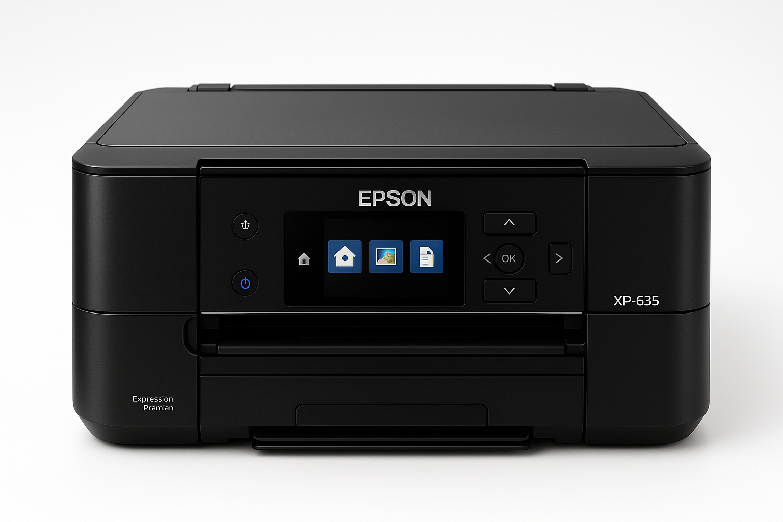 Epson Expression Premium XP-635 Toner