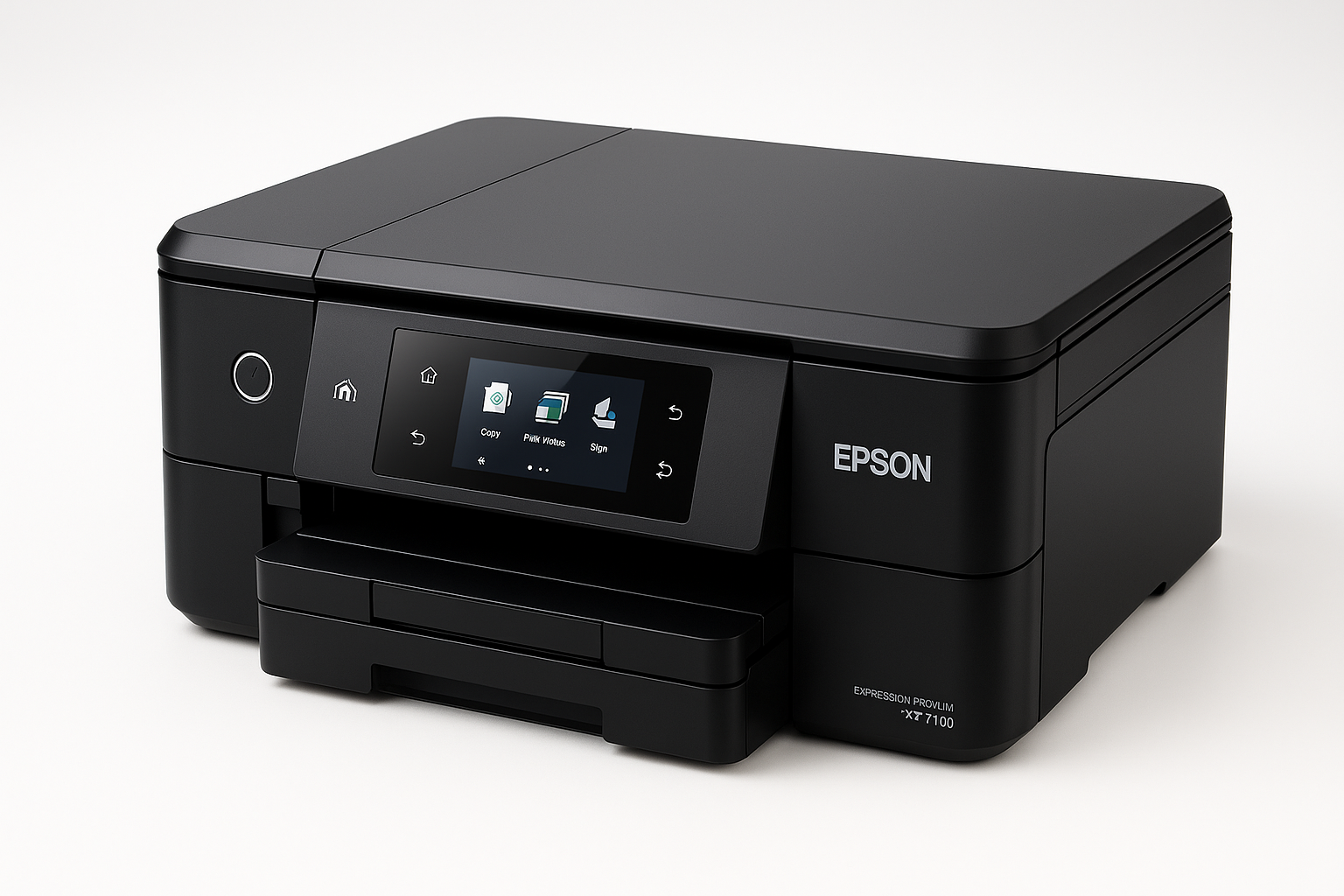 Epson Expression Premium XP-7100 Toner