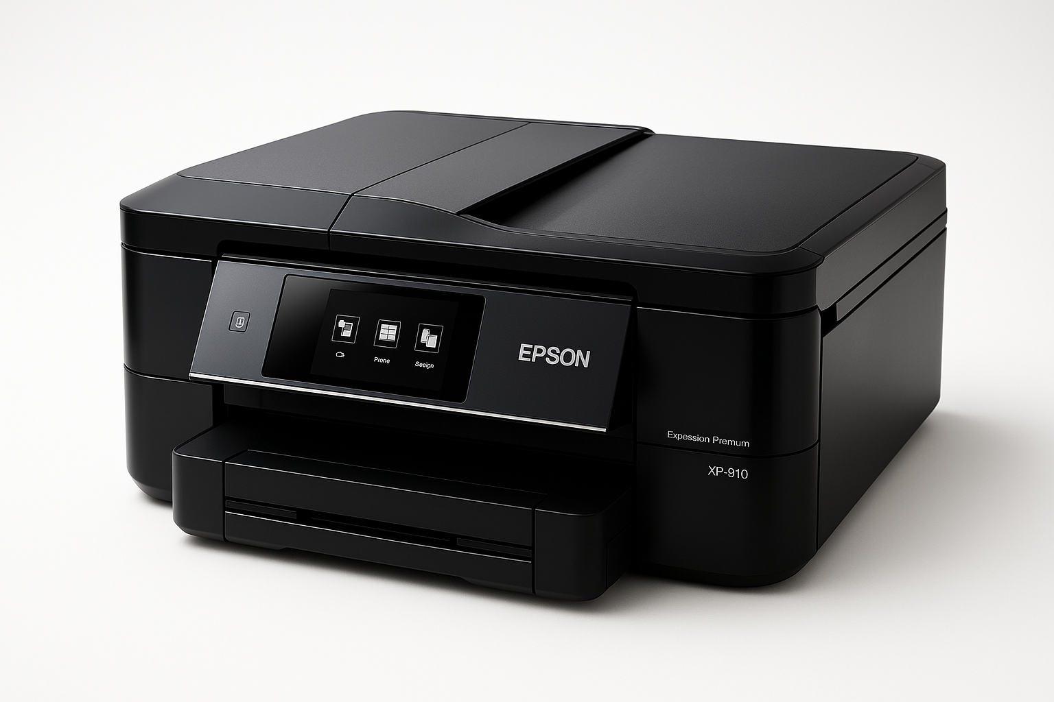 Epson Expression Premium XP-810 Toner