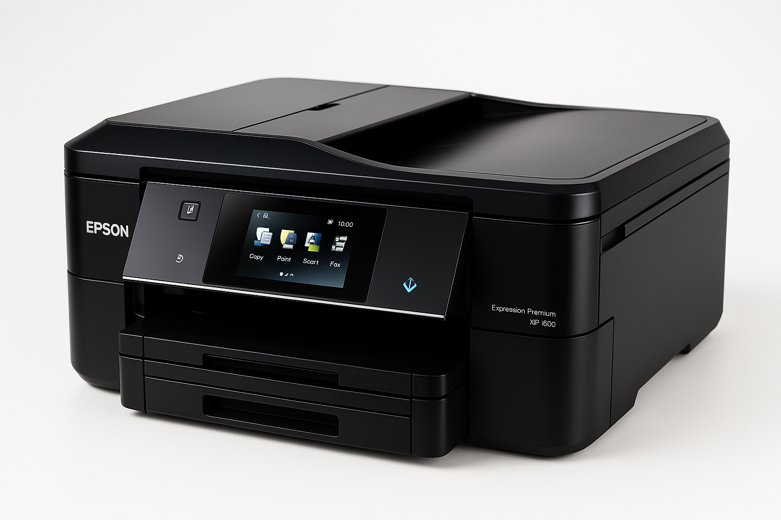 Epson Expression Premium XP-820 Toner