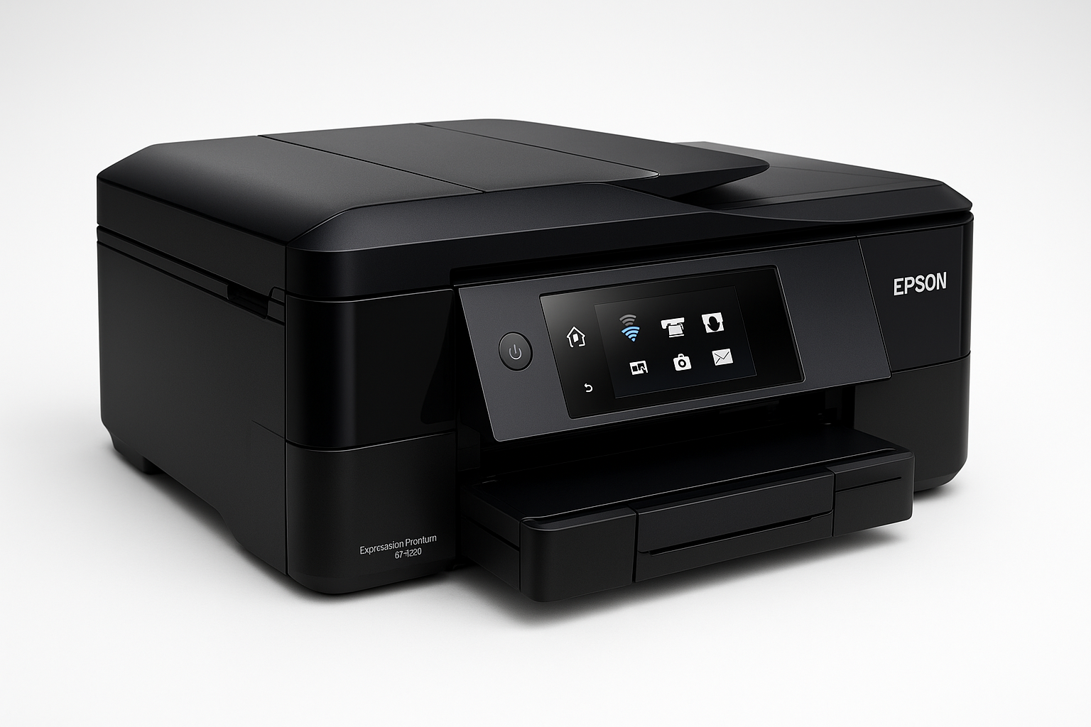 Epson Expression Premium XP-830 Toner