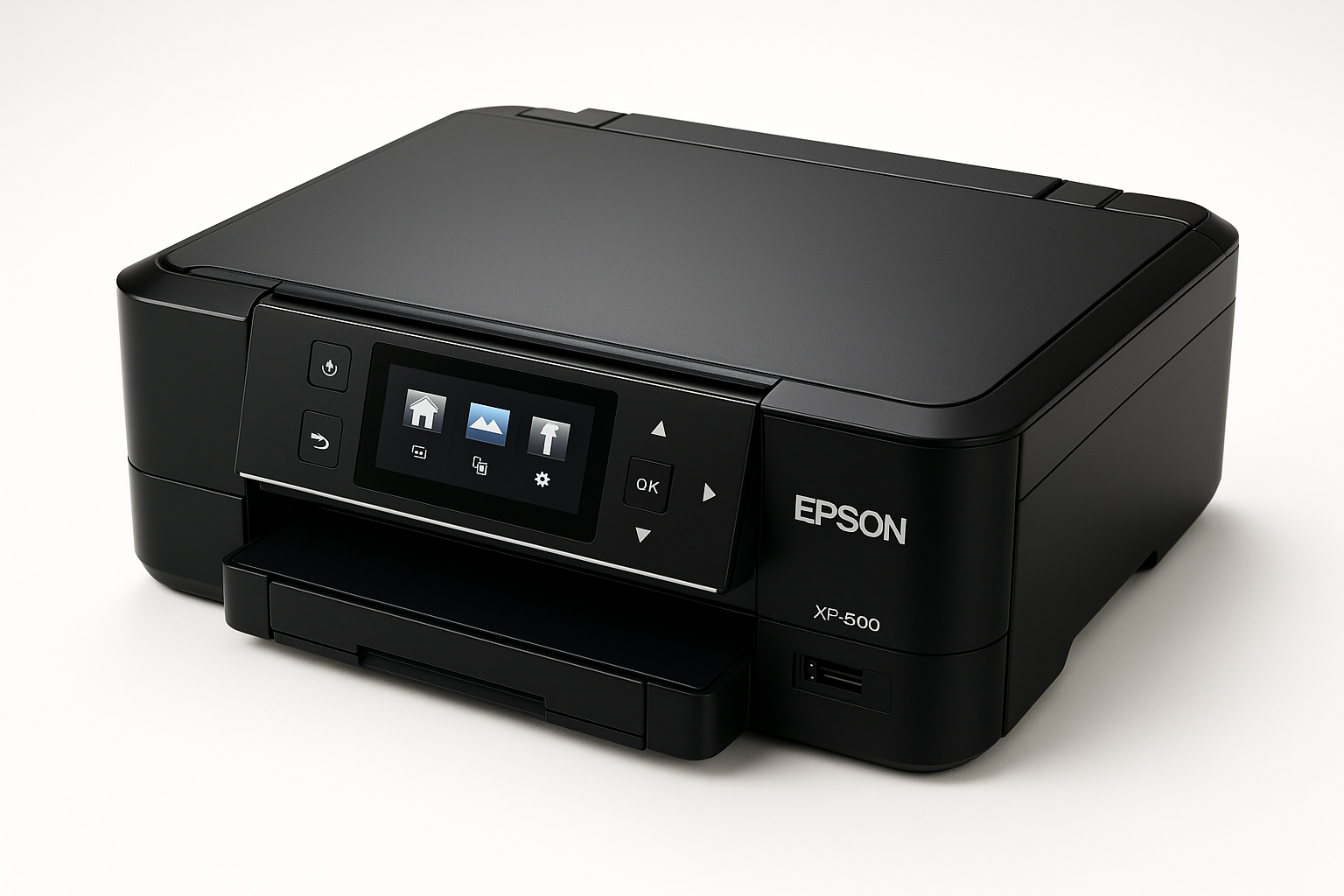 Epson Expression XP-600 Toner
