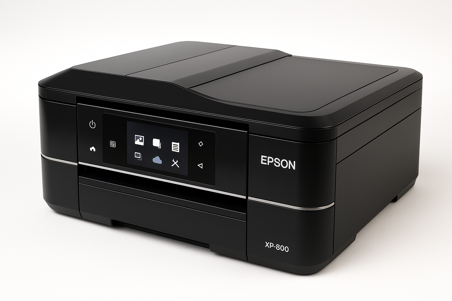 Epson Expression XP-800 Toner