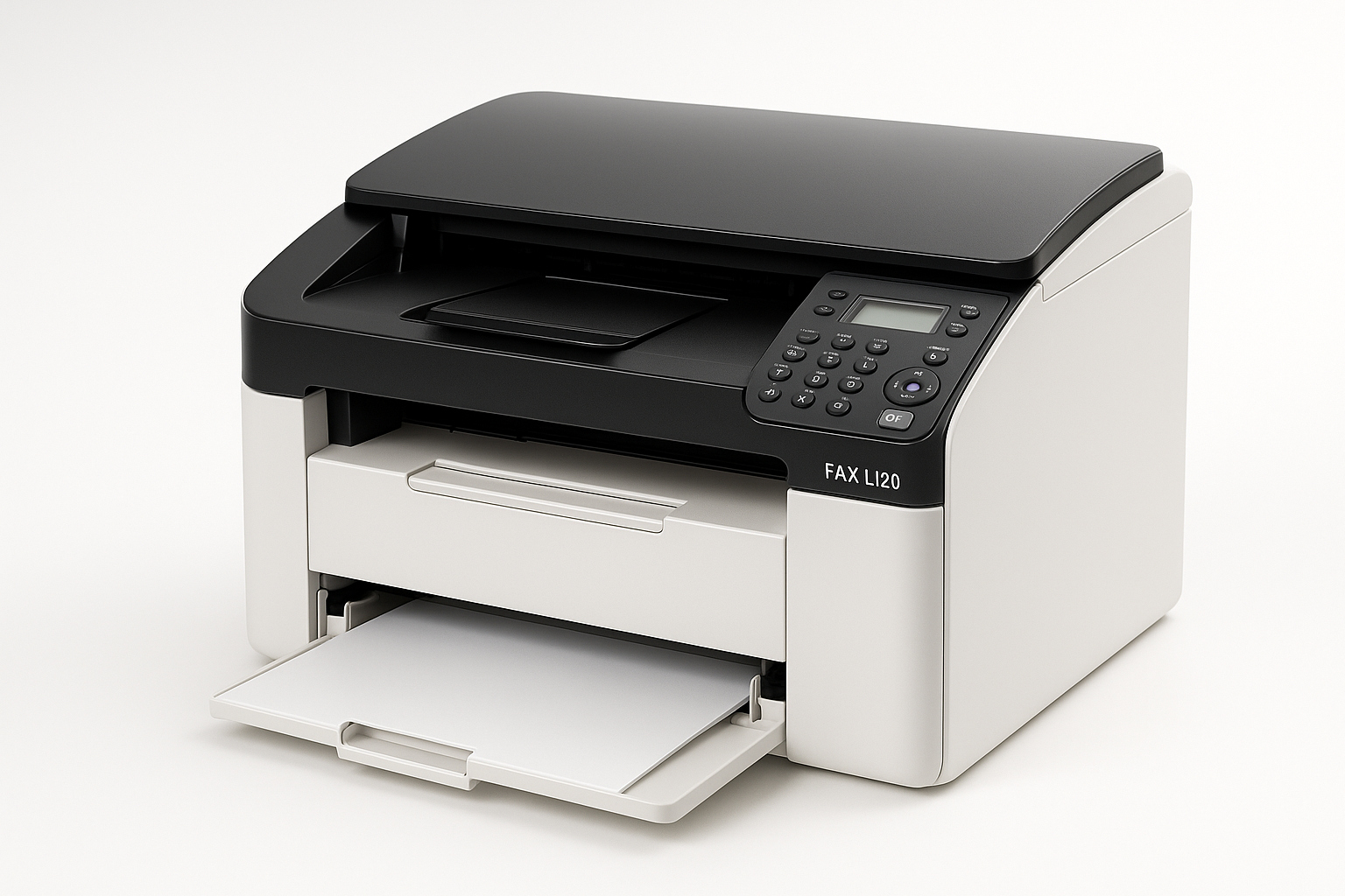 Canon FAX L120 Toner