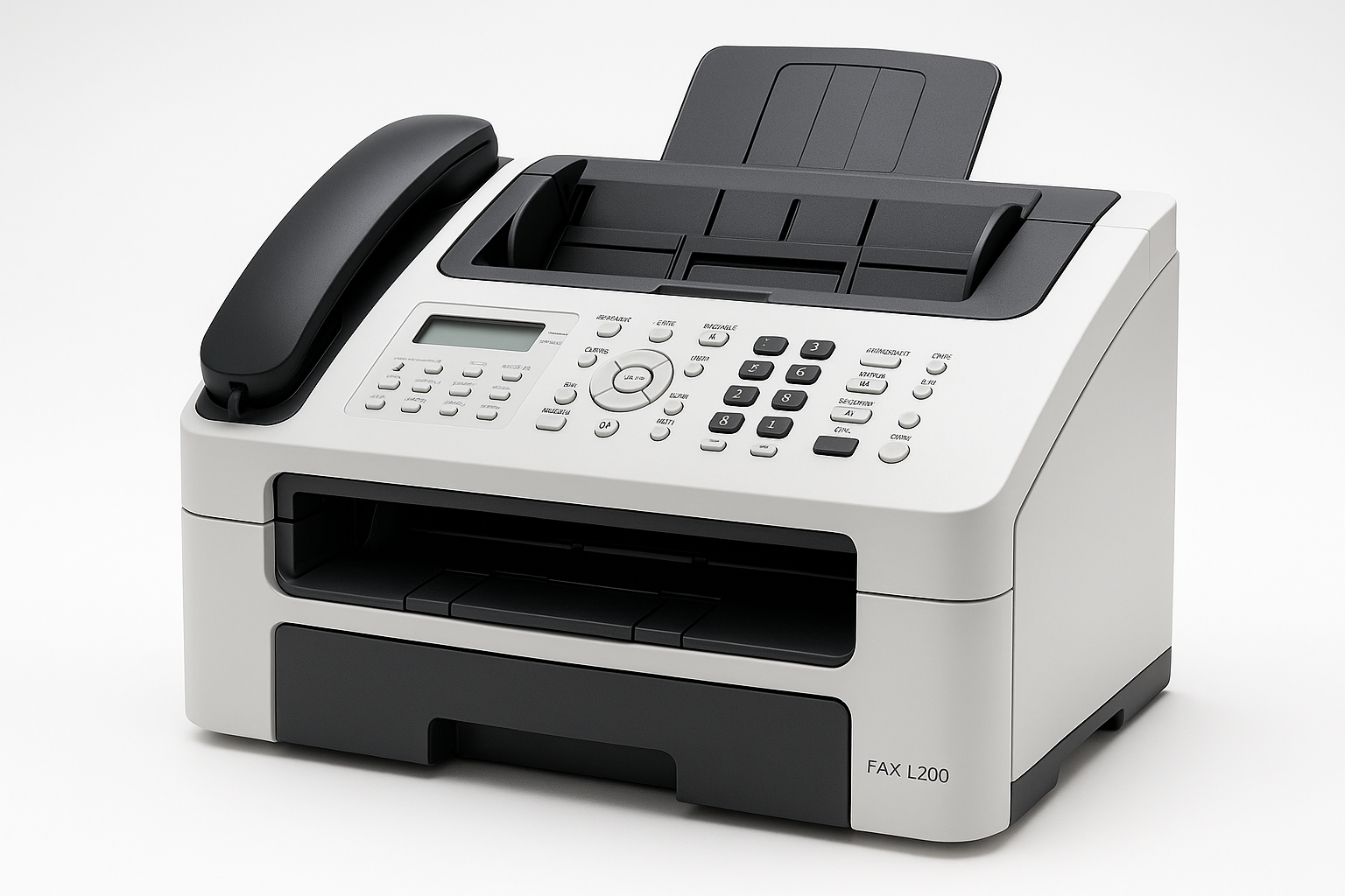 Canon FAX L200 Toner