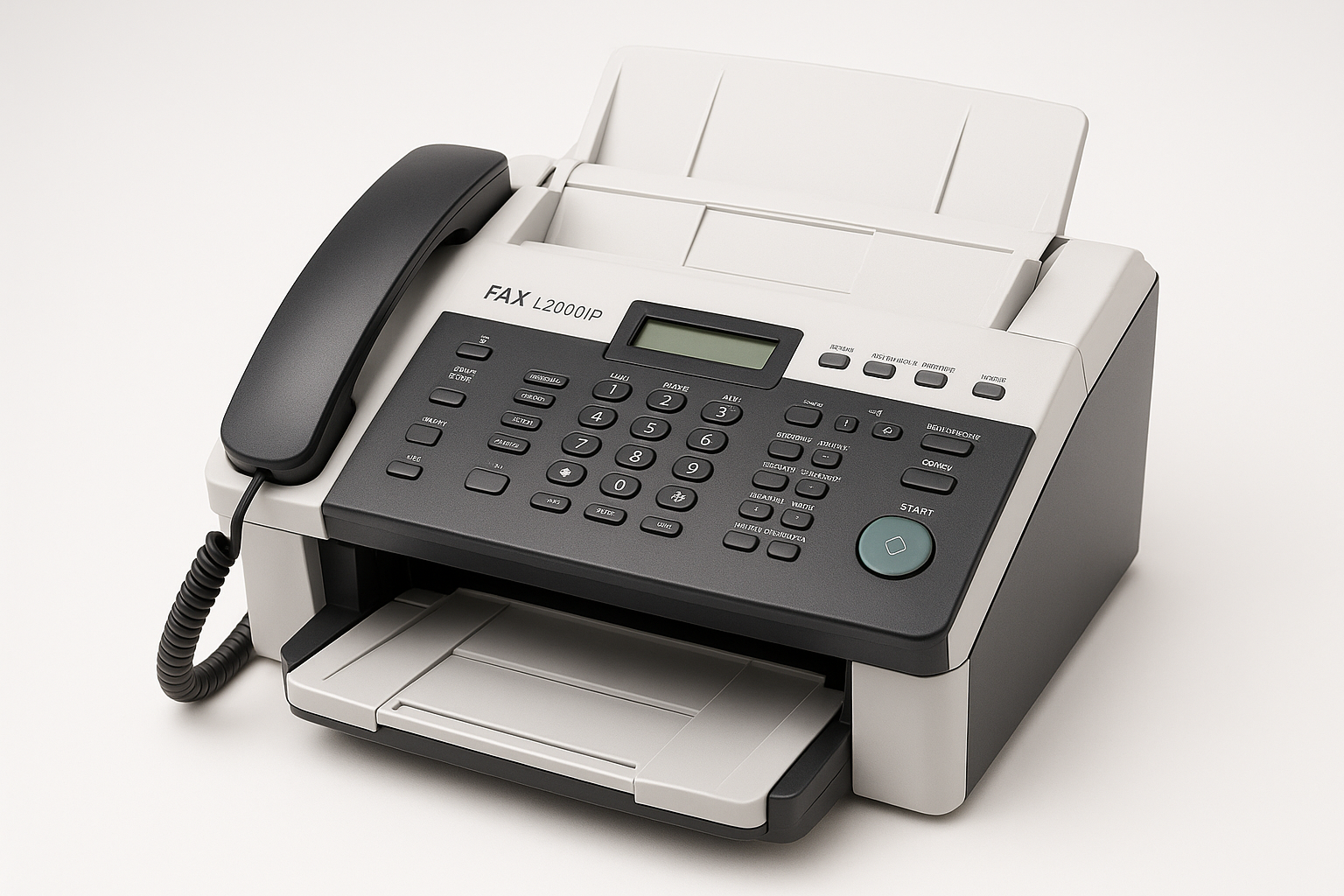 Canon FAX L2000iP Toner