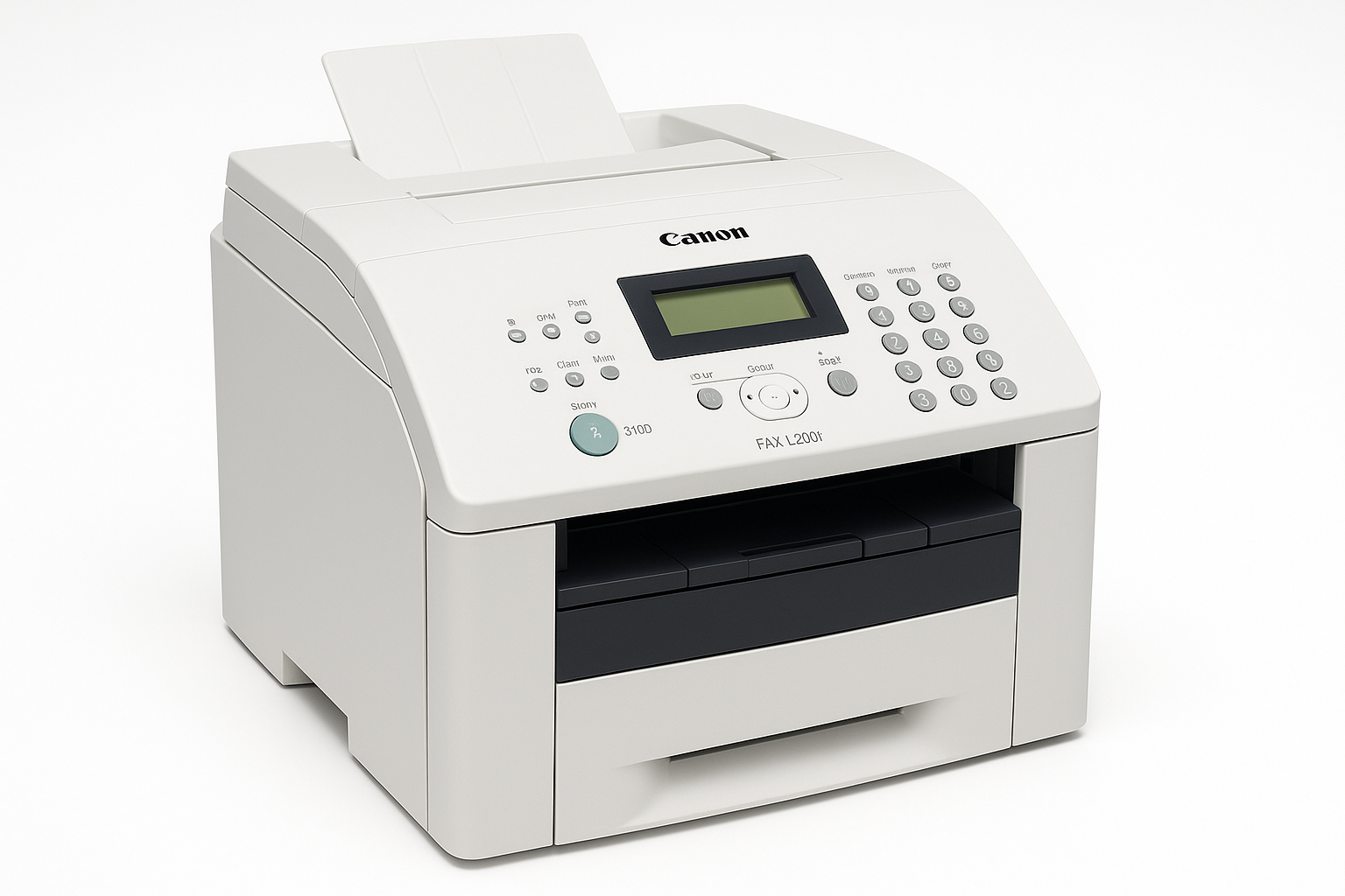 Canon FAX L260i Toner