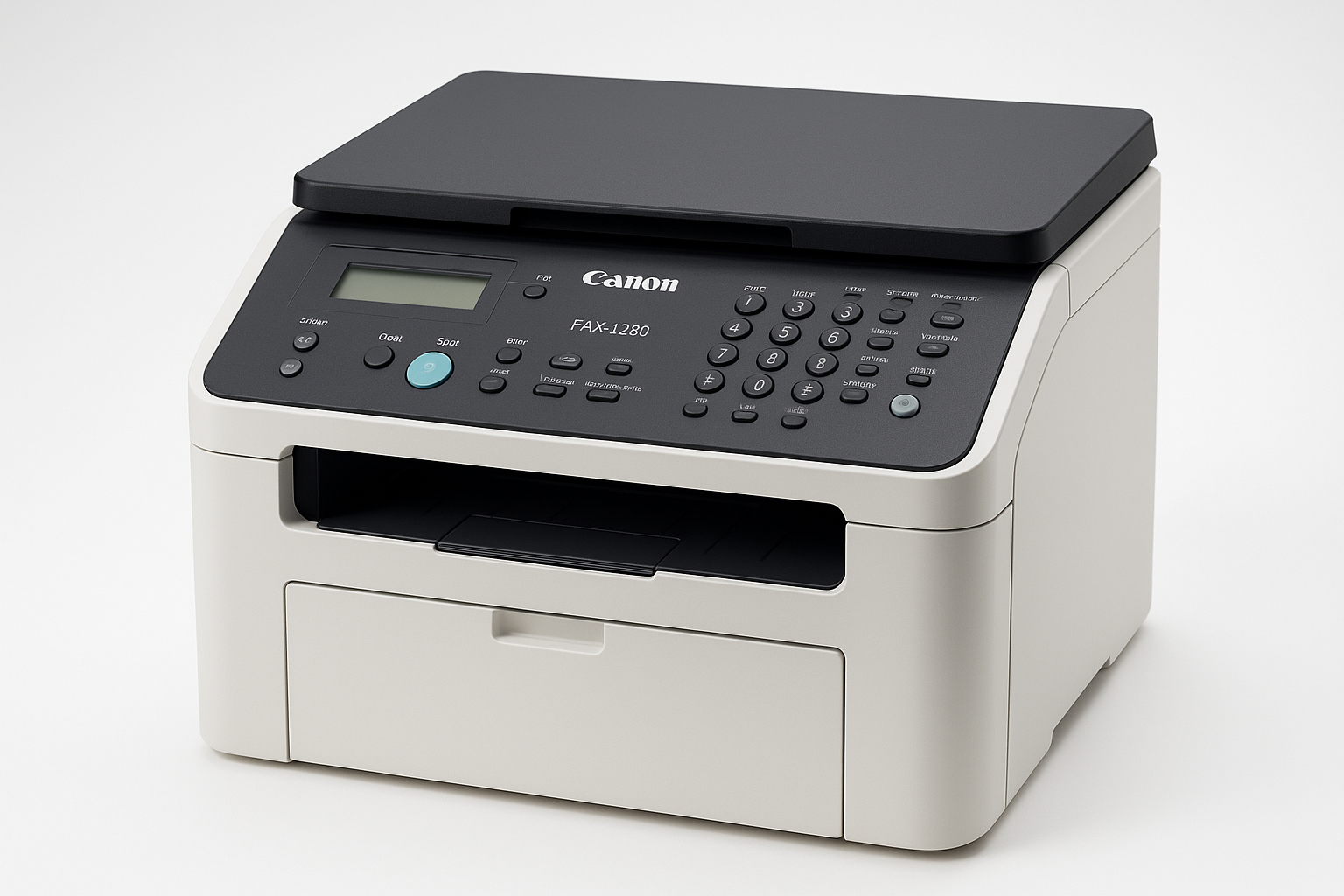 Canon FAX L280 Toner