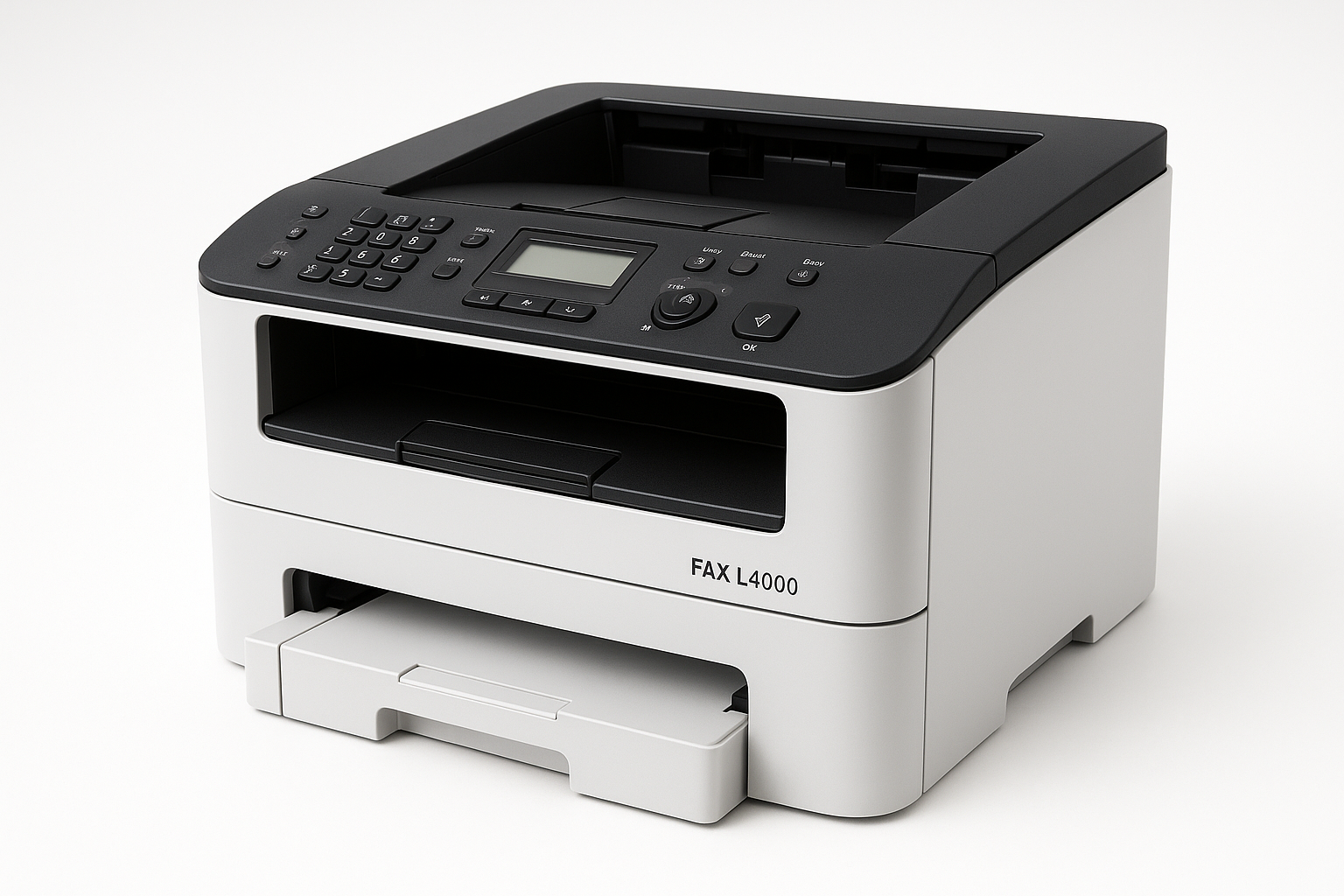 Canon FAX L4000 Toner